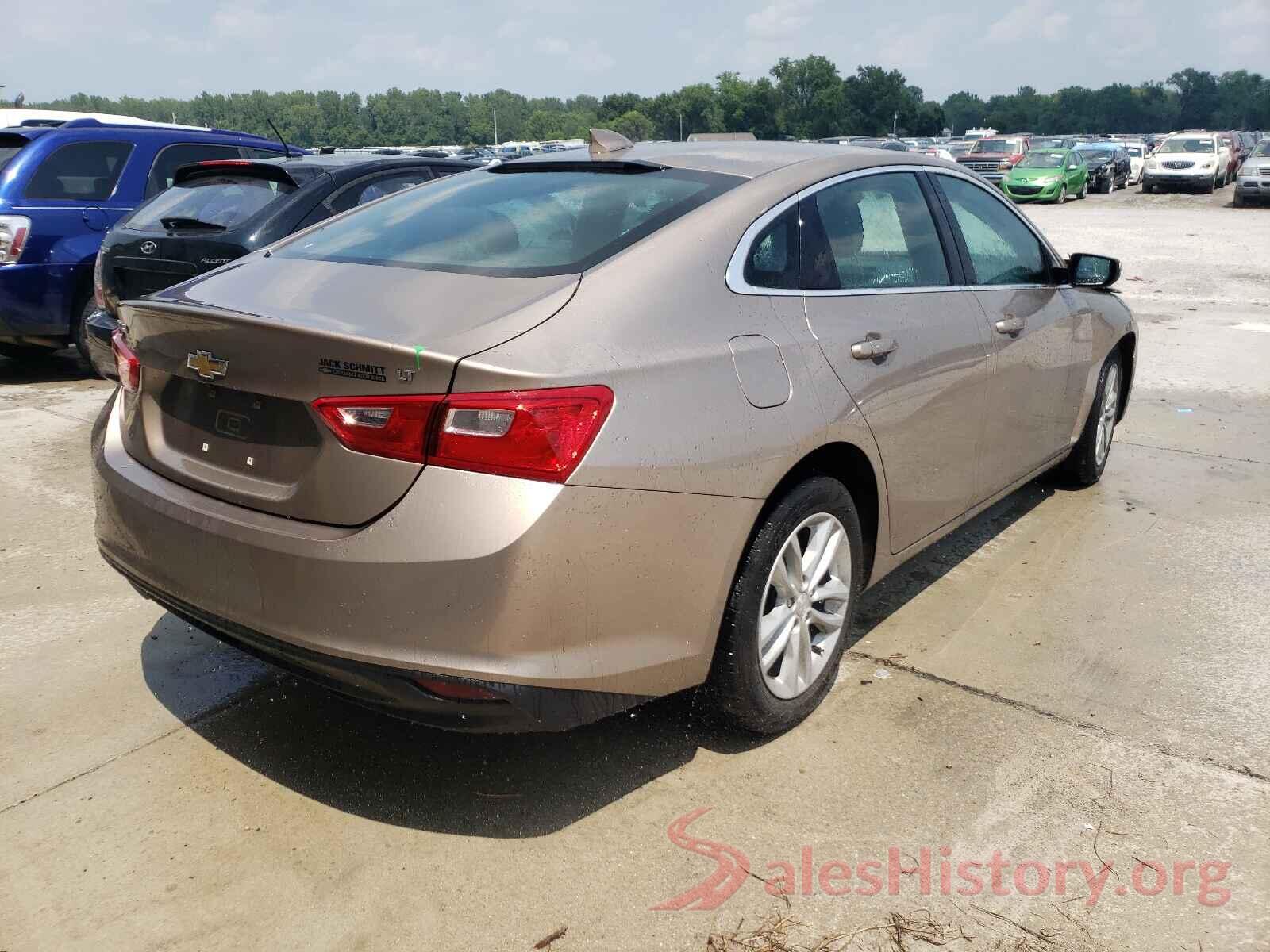 1G1ZD5ST9JF120712 2018 CHEVROLET MALIBU