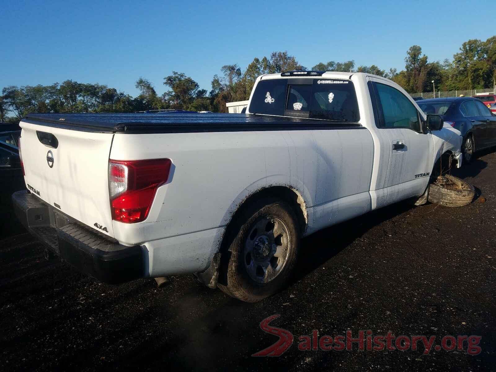 1N6AA1R85HN566098 2017 NISSAN TITAN