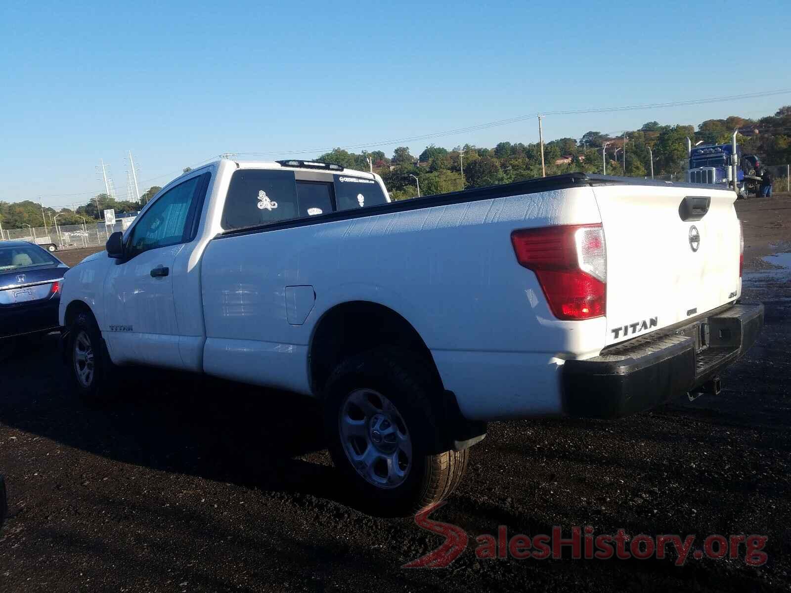 1N6AA1R85HN566098 2017 NISSAN TITAN