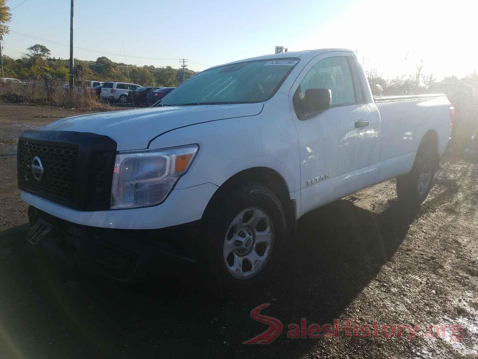 1N6AA1R85HN566098 2017 NISSAN TITAN