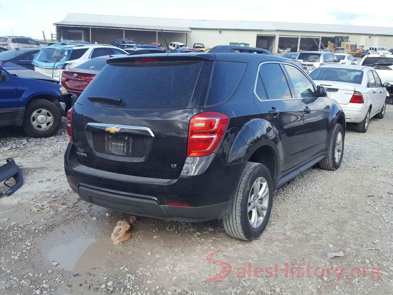 2GNALCEK6H6197337 2017 CHEVROLET EQUINOX