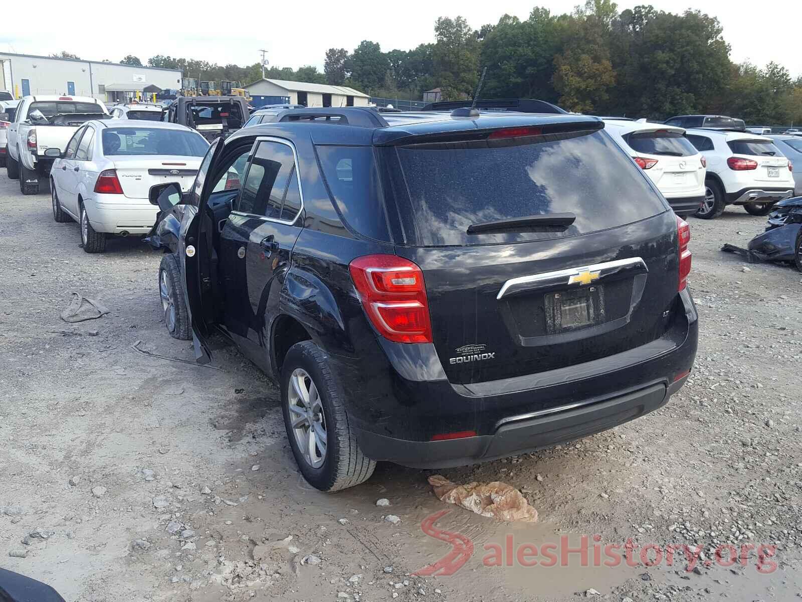 2GNALCEK6H6197337 2017 CHEVROLET EQUINOX