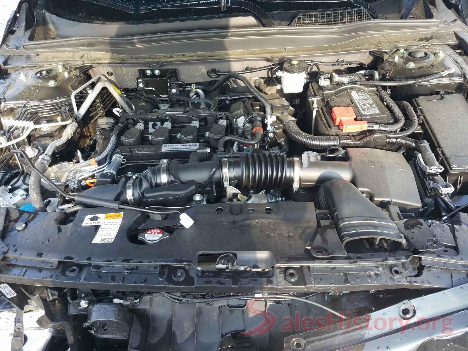 1HGCV1F33LA140159 2020 HONDA ACCORD