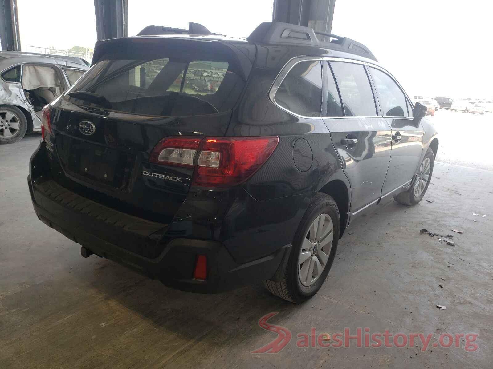 4S4BSAFC7J3255086 2018 SUBARU OUTBACK