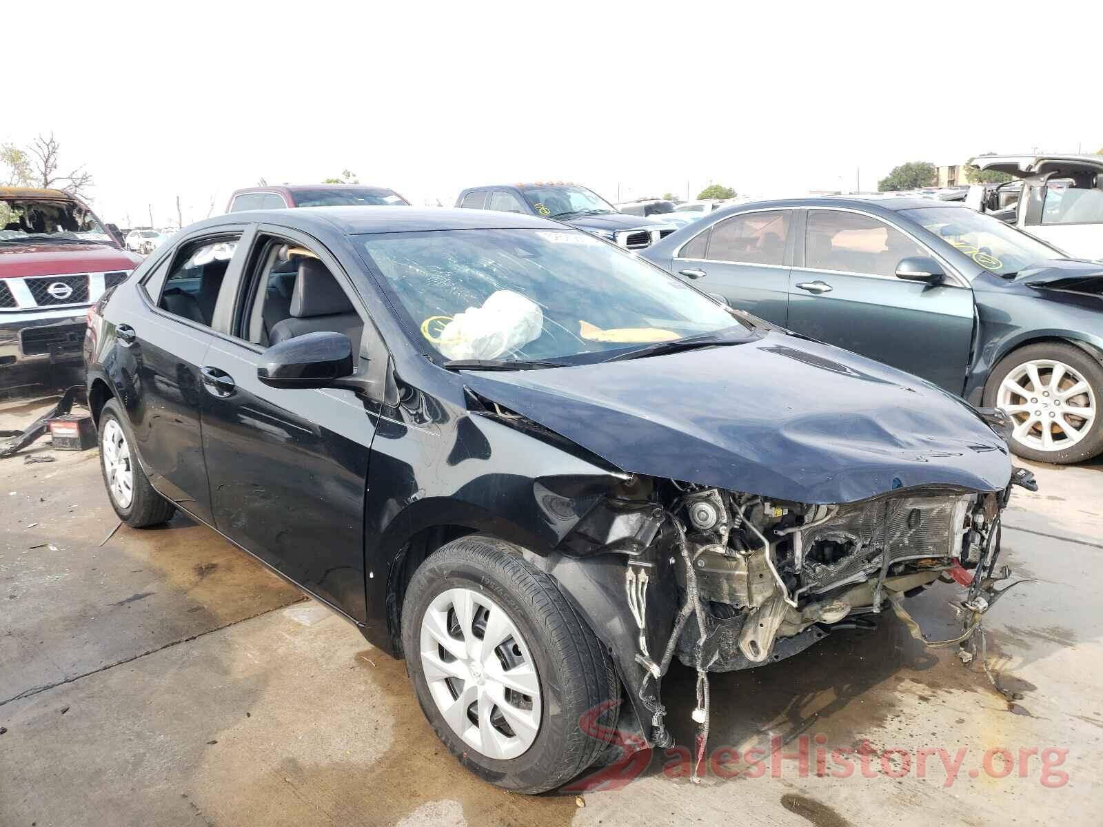 5YFBURHE4HP594157 2017 TOYOTA COROLLA