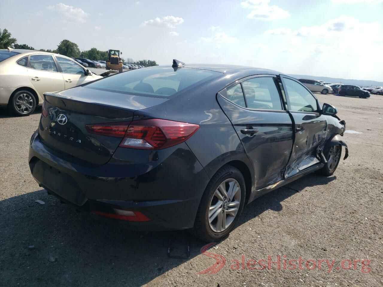 KMHD84LF3KU811865 2019 HYUNDAI ELANTRA