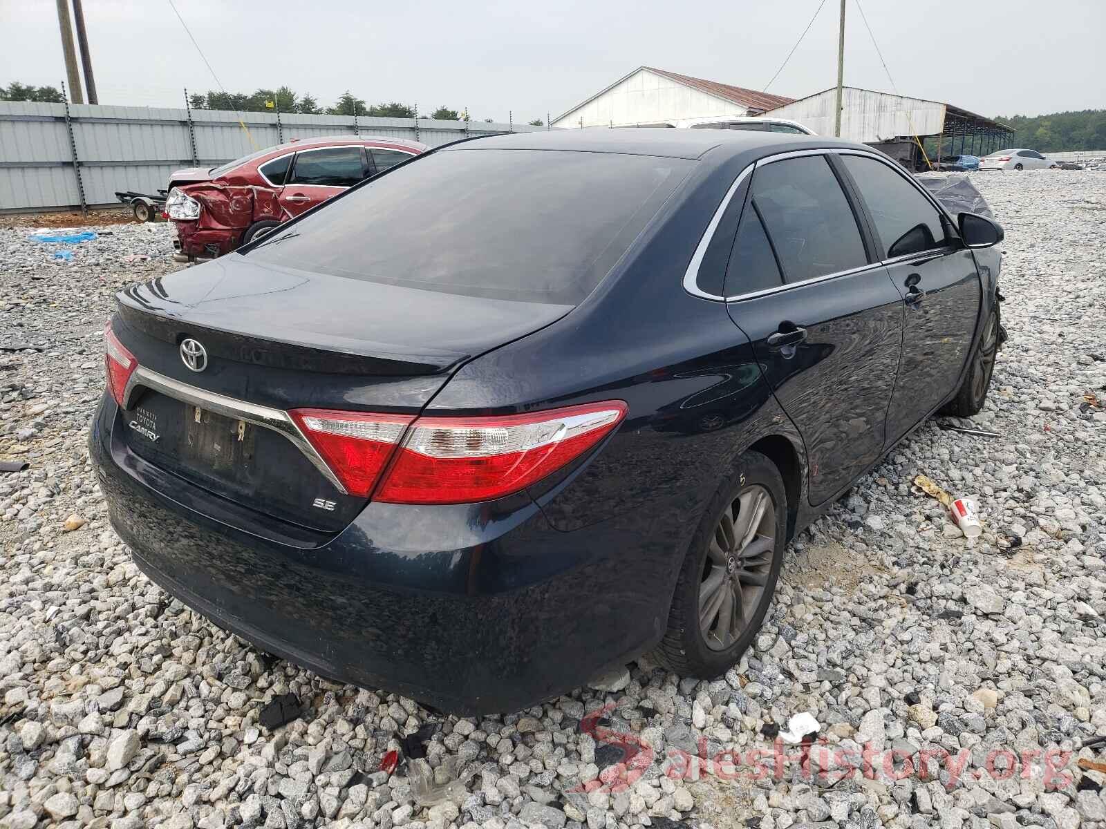 4T1BF1FK5HU742495 2017 TOYOTA CAMRY