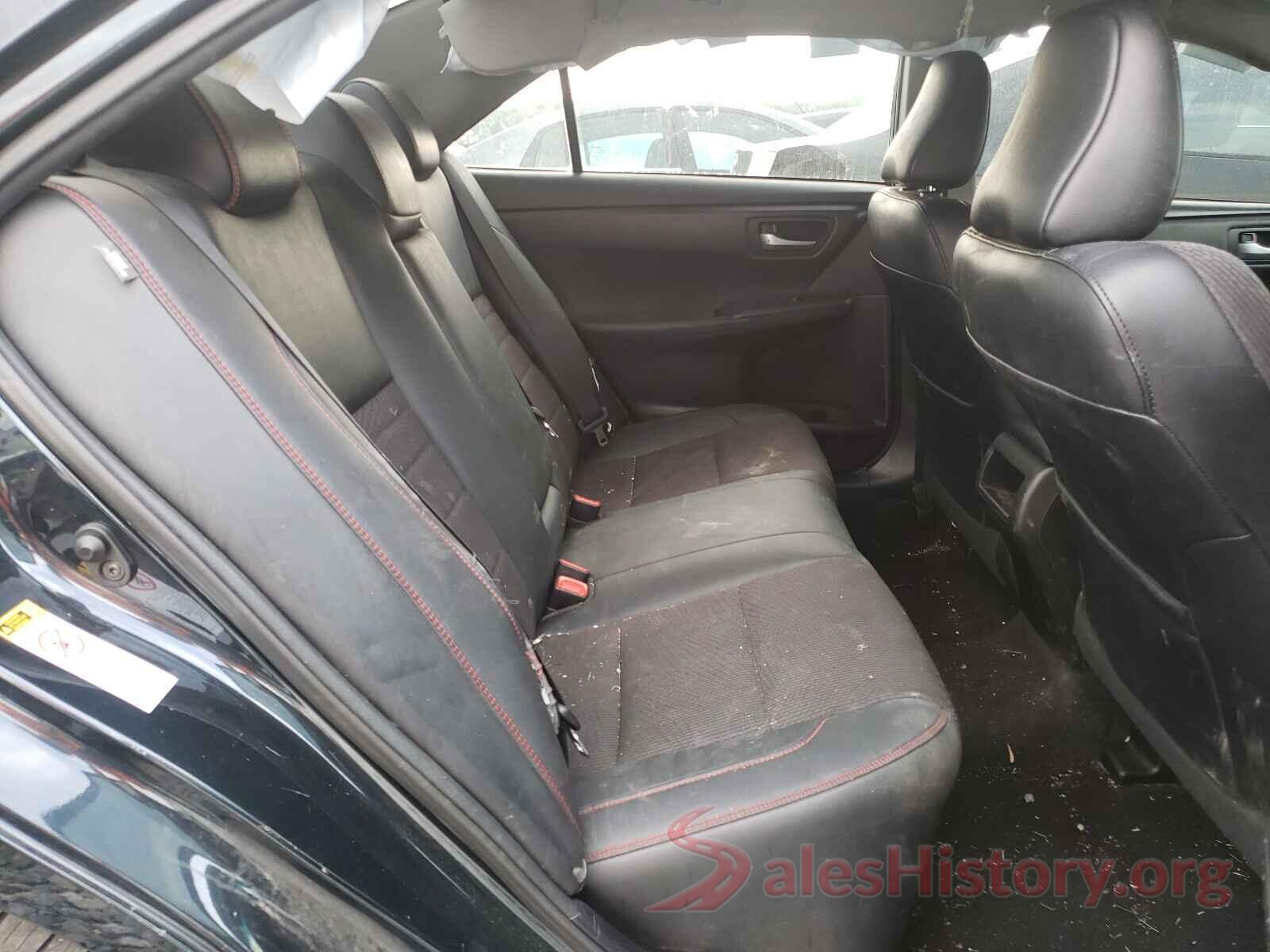 4T1BF1FK5HU742495 2017 TOYOTA CAMRY