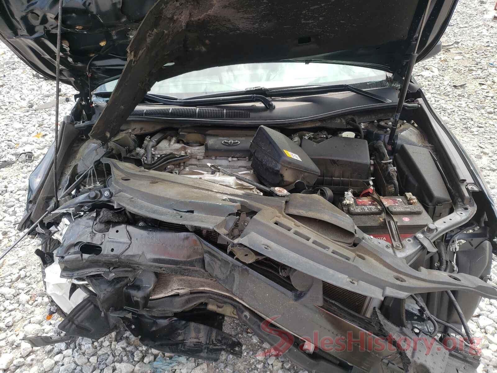 4T1BF1FK5HU742495 2017 TOYOTA CAMRY