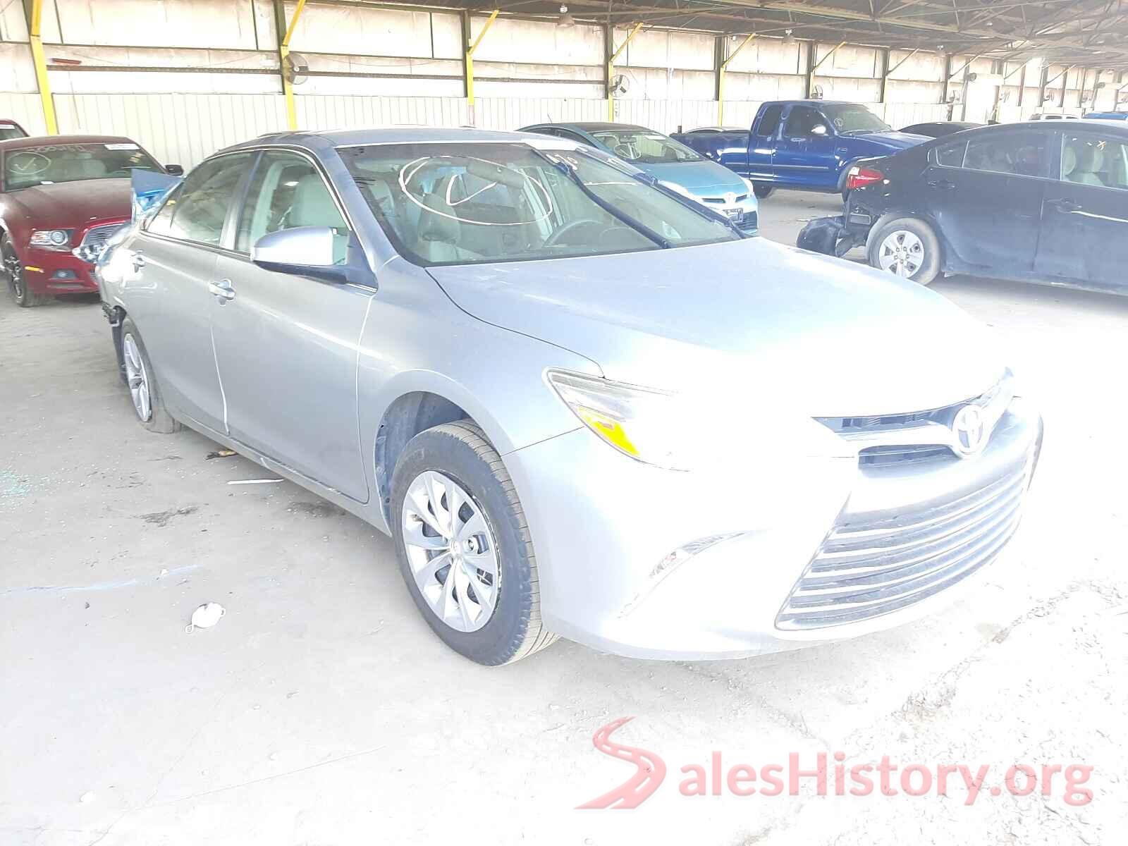 4T1BF1FK4HU811919 2017 TOYOTA CAMRY