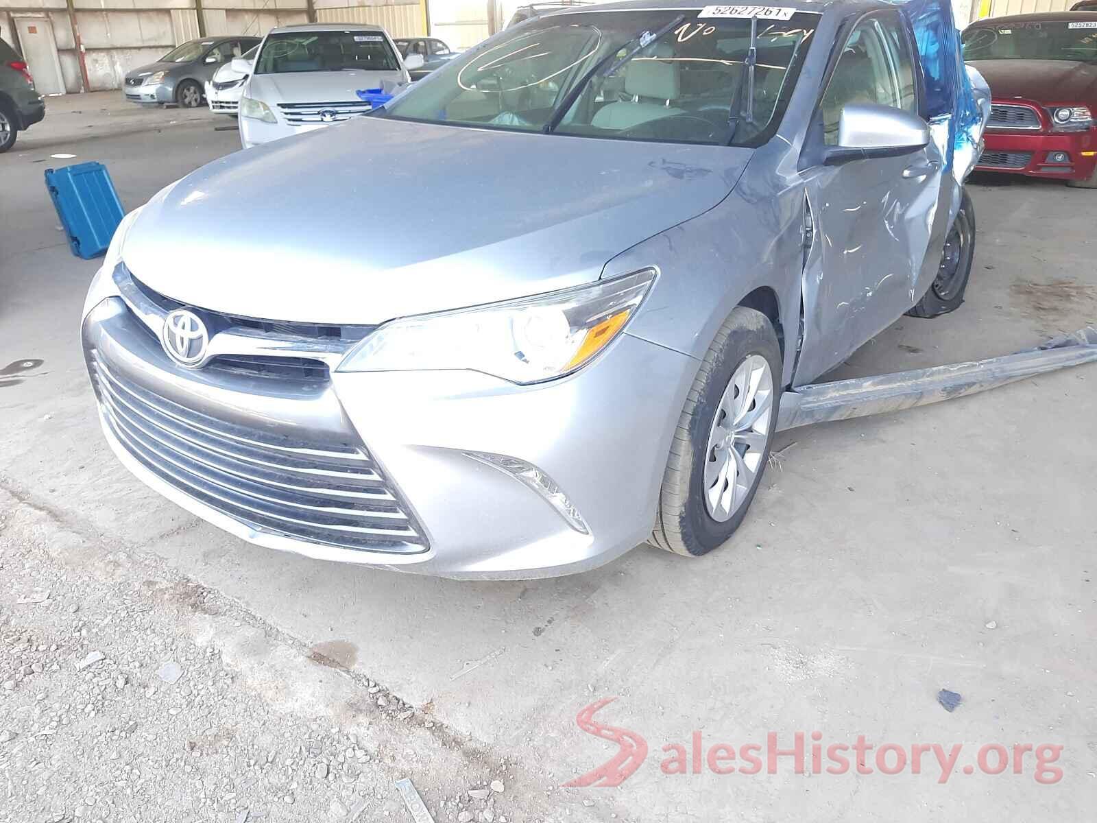 4T1BF1FK4HU811919 2017 TOYOTA CAMRY