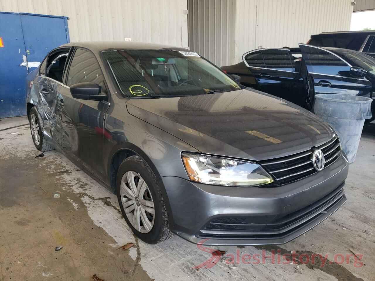 3VW2B7AJ5HM357358 2017 VOLKSWAGEN JETTA