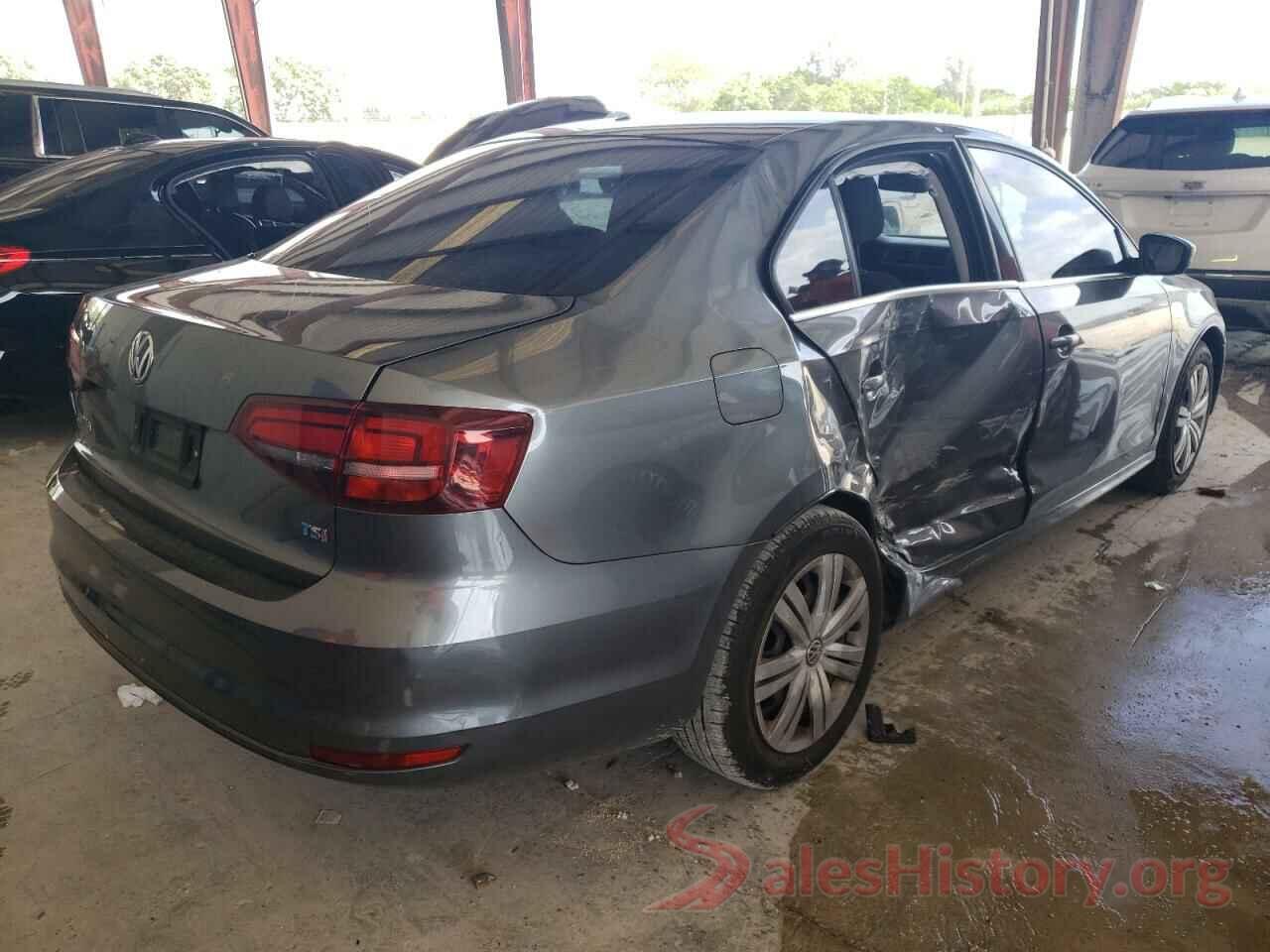 3VW2B7AJ5HM357358 2017 VOLKSWAGEN JETTA