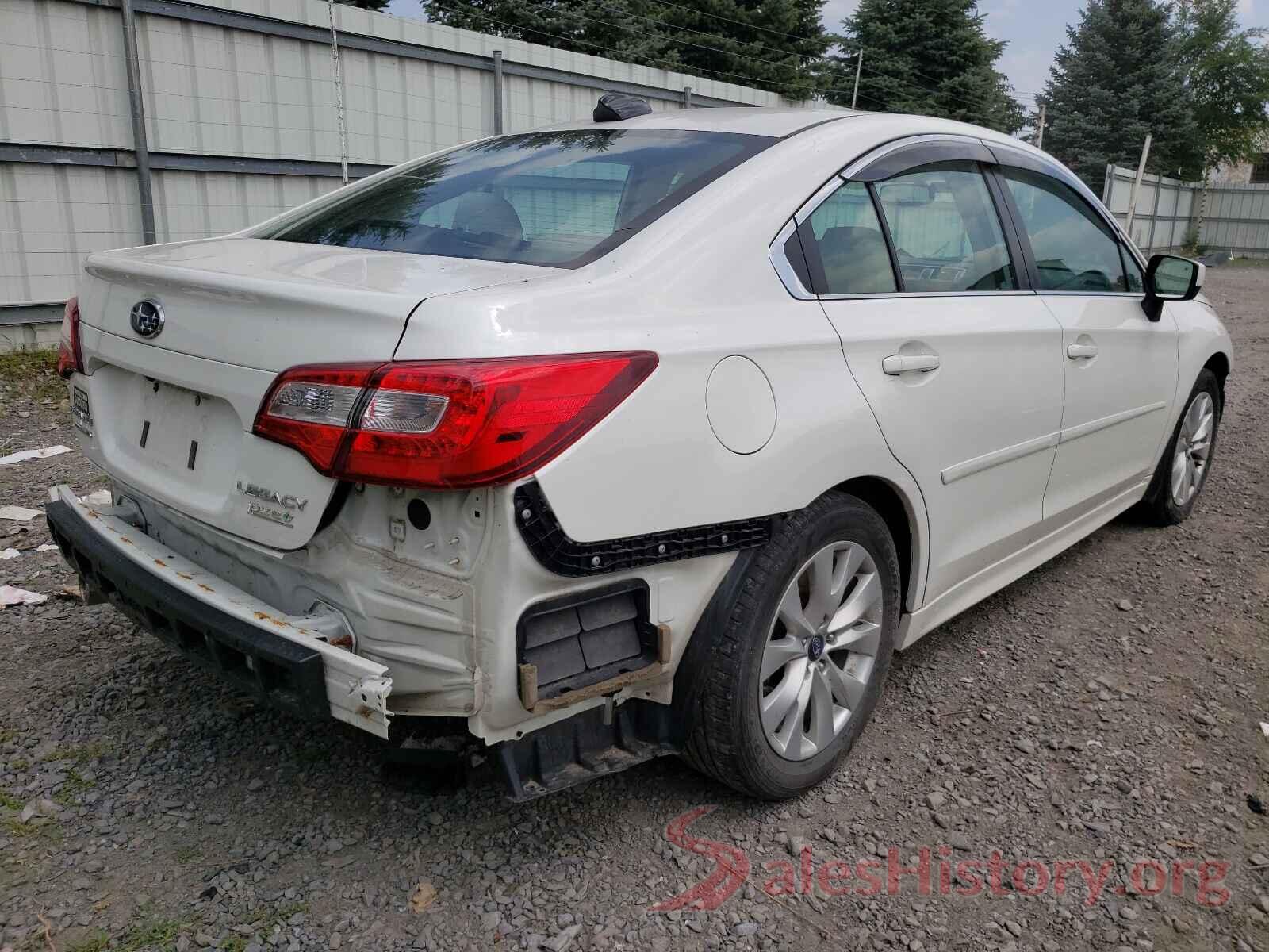 4S3BNAE62G3008073 2016 SUBARU LEGACY