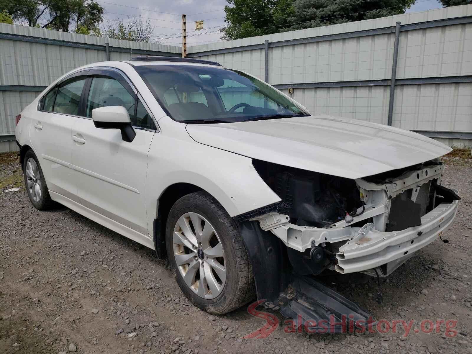 4S3BNAE62G3008073 2016 SUBARU LEGACY