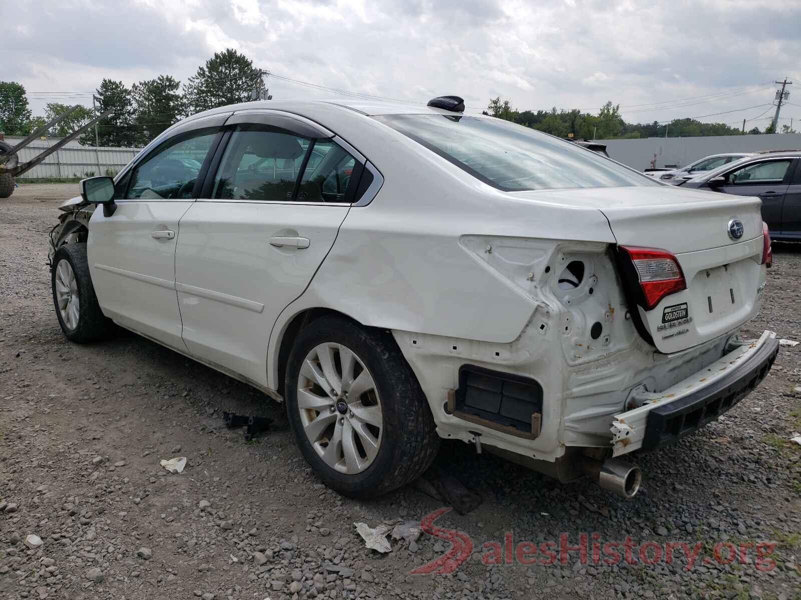 4S3BNAE62G3008073 2016 SUBARU LEGACY