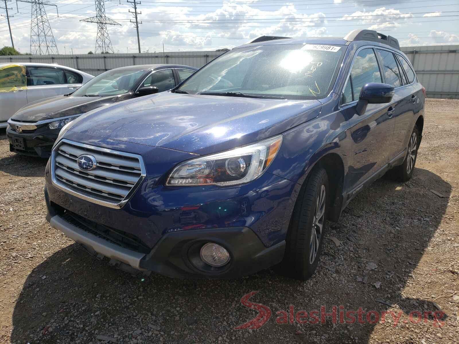 4S4BSENC3H3377981 2017 SUBARU OUTBACK