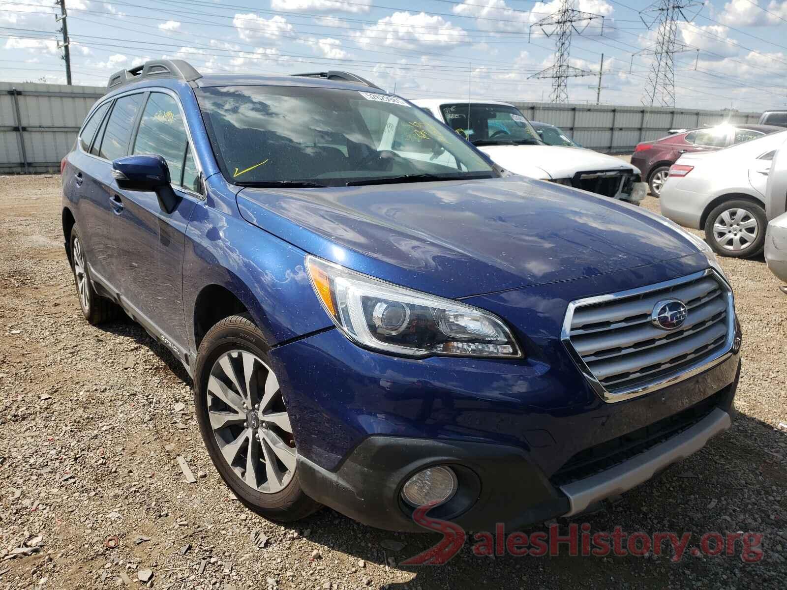 4S4BSENC3H3377981 2017 SUBARU OUTBACK