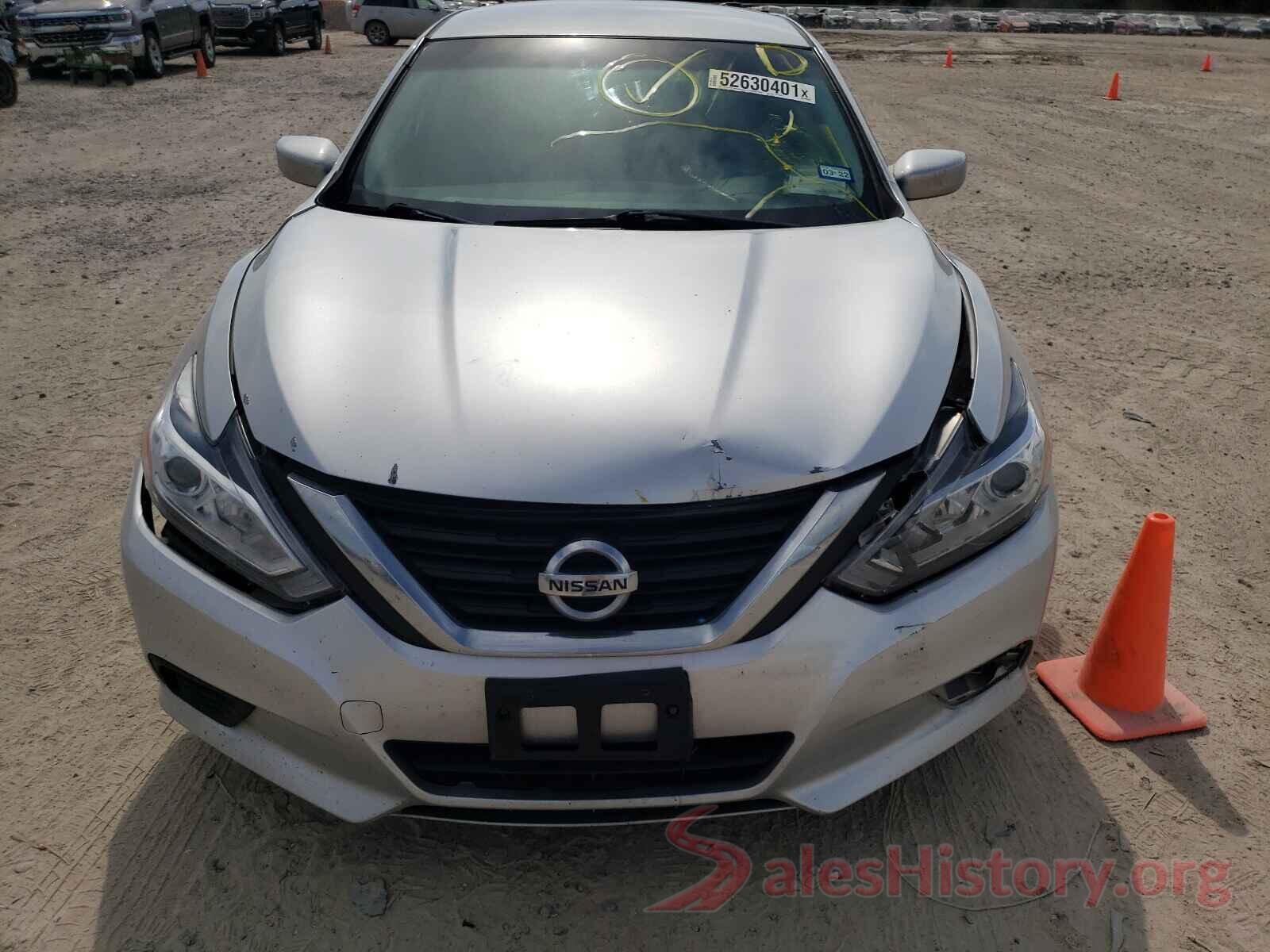 1N4AL3AP8GC232353 2016 NISSAN ALTIMA