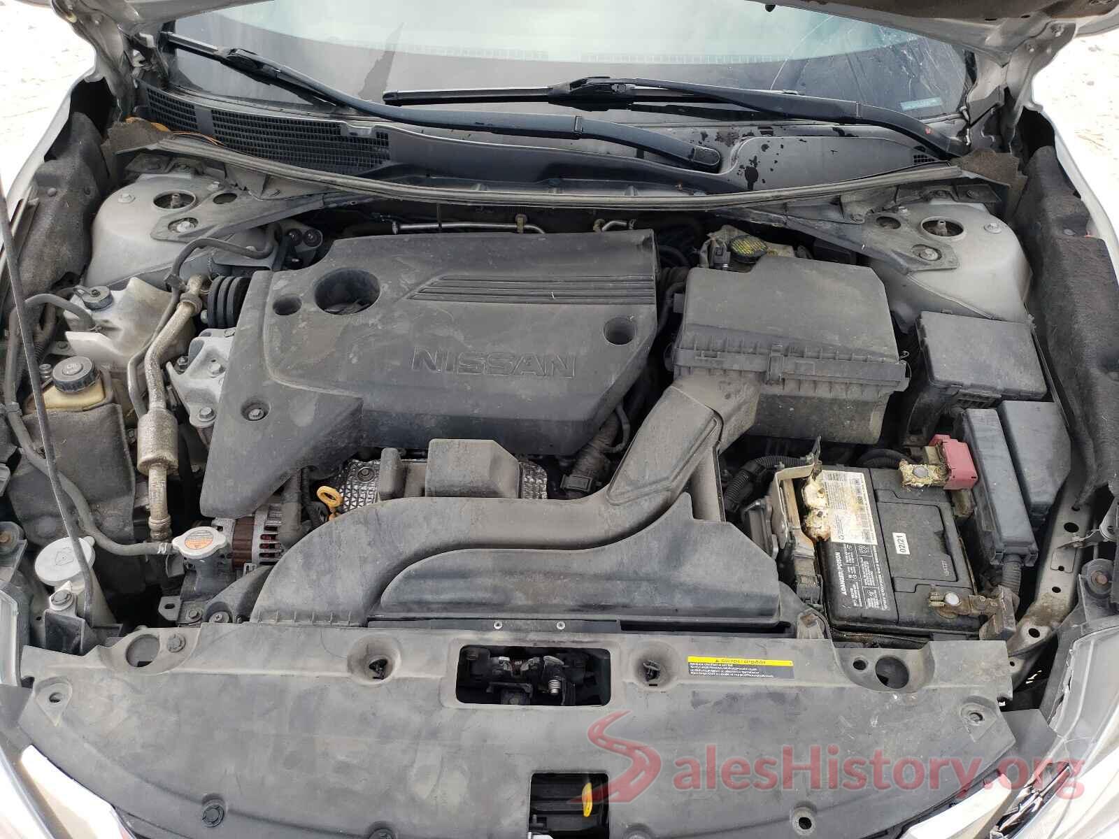 1N4AL3AP8GC232353 2016 NISSAN ALTIMA