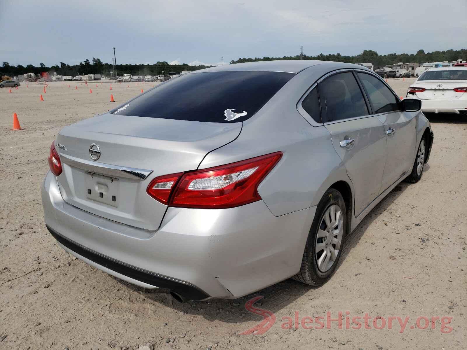 1N4AL3AP8GC232353 2016 NISSAN ALTIMA