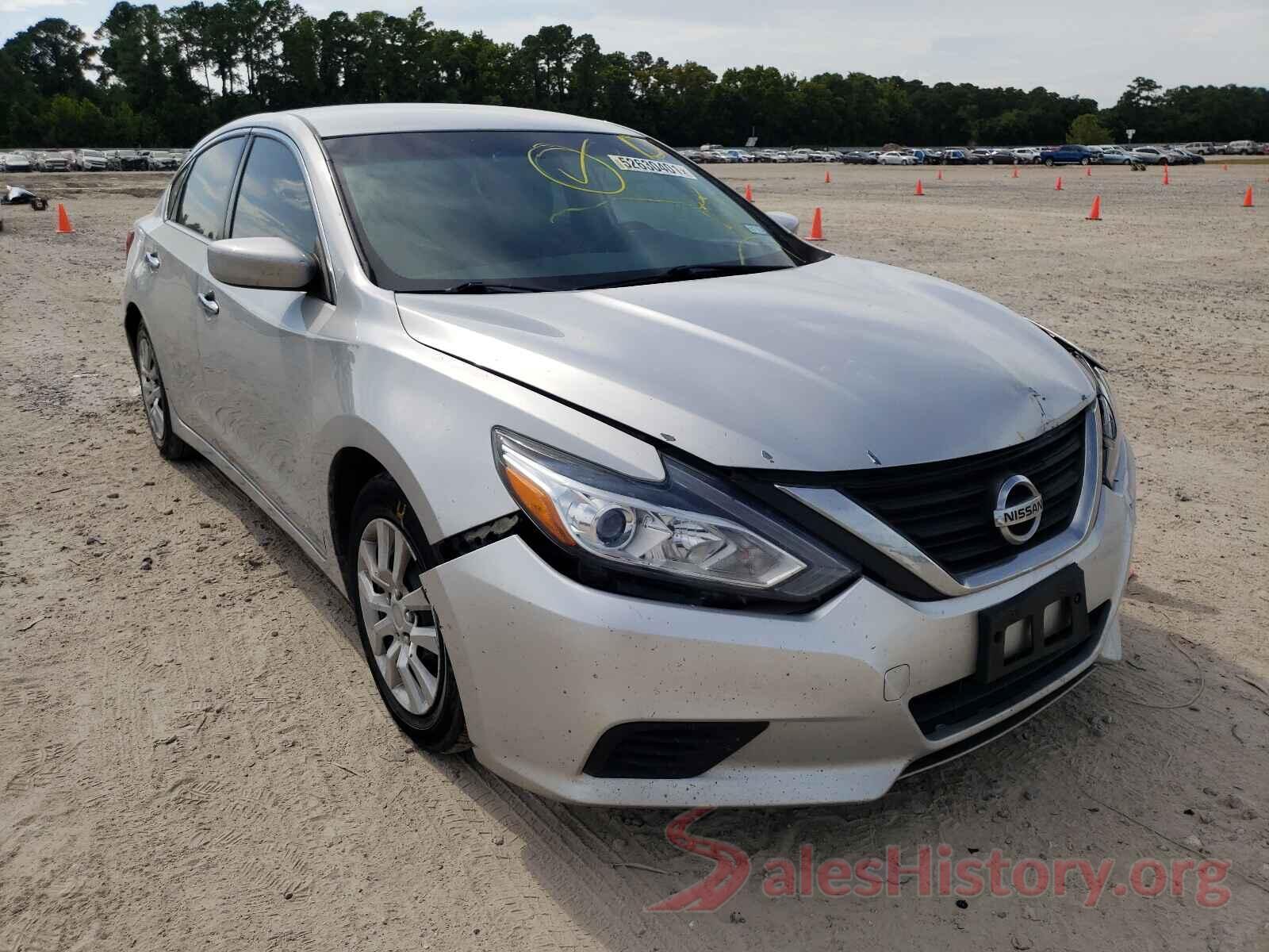 1N4AL3AP8GC232353 2016 NISSAN ALTIMA