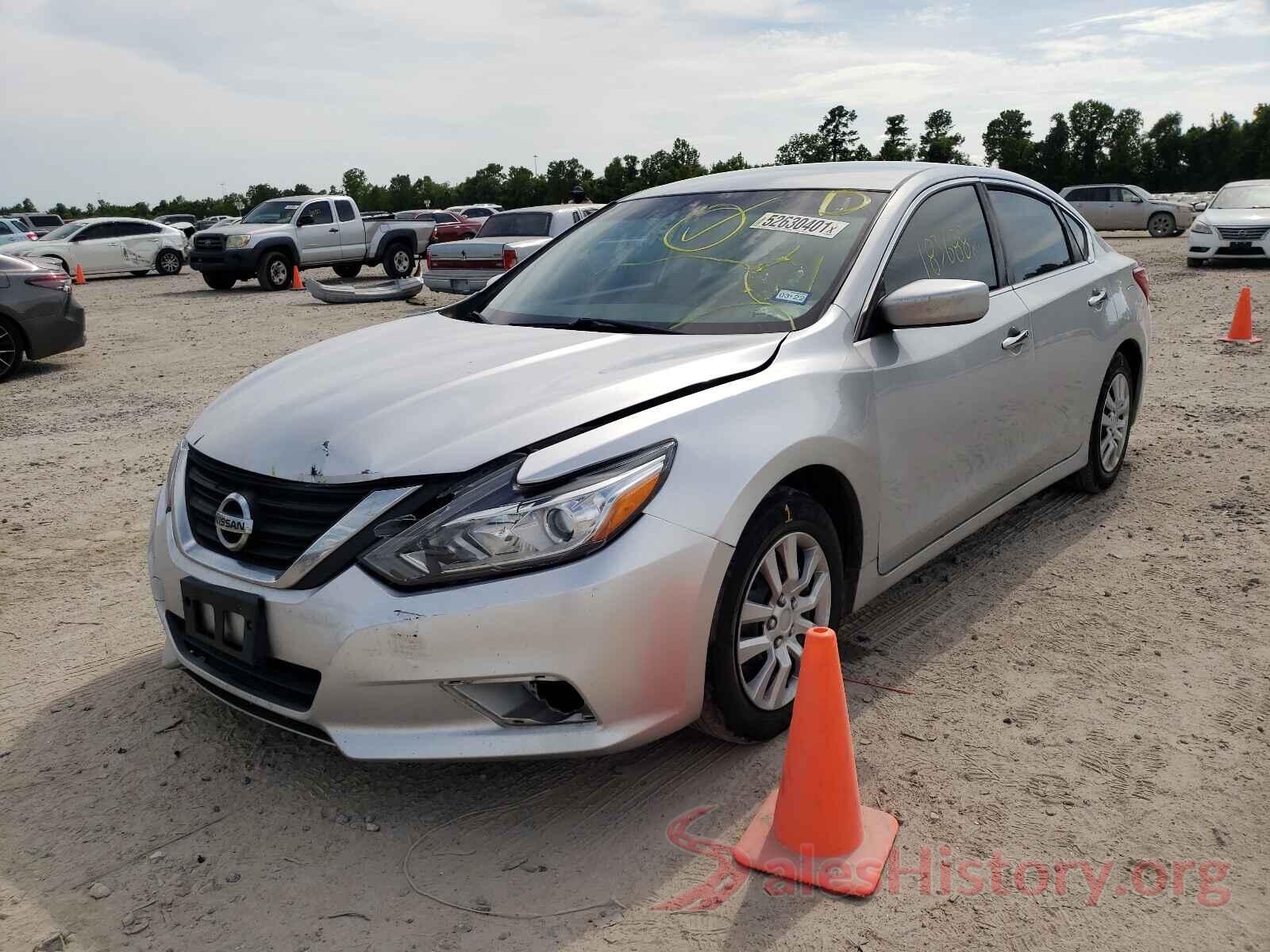 1N4AL3AP8GC232353 2016 NISSAN ALTIMA