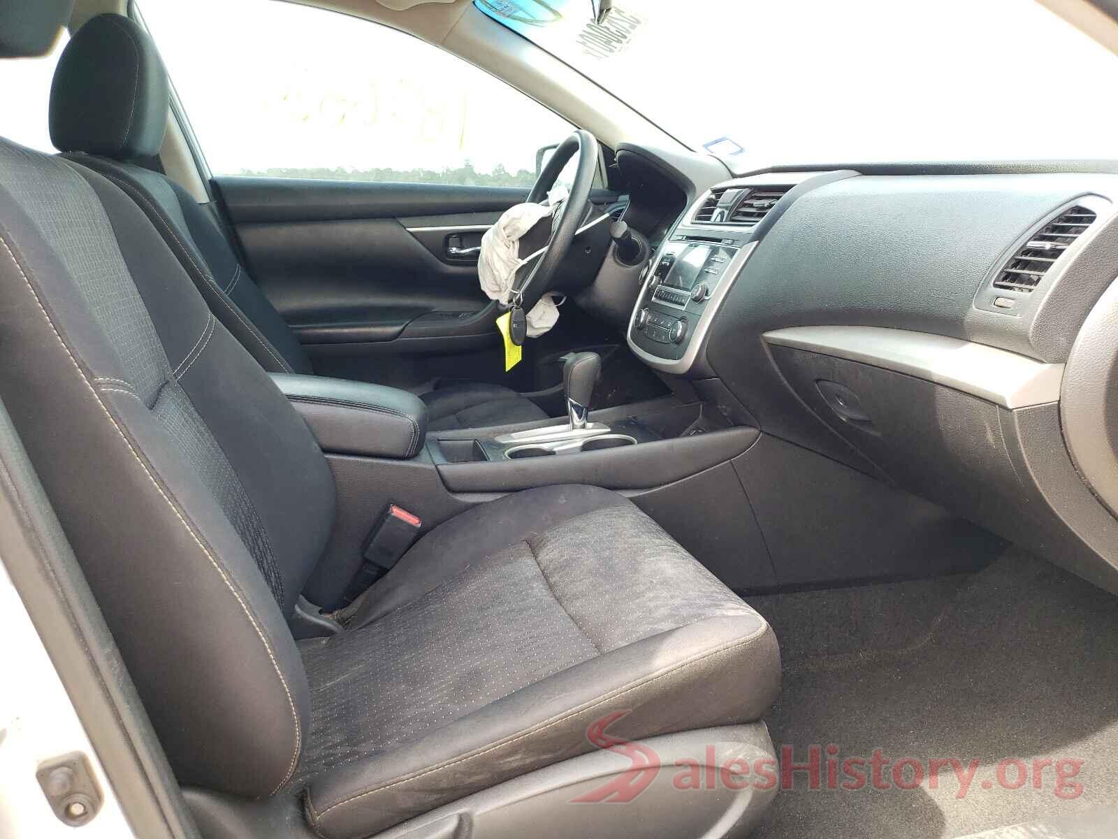 1N4AL3AP8GC232353 2016 NISSAN ALTIMA