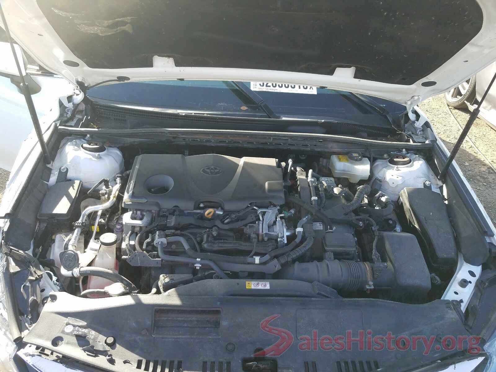 4T1B31HK0JU500578 2018 TOYOTA CAMRY