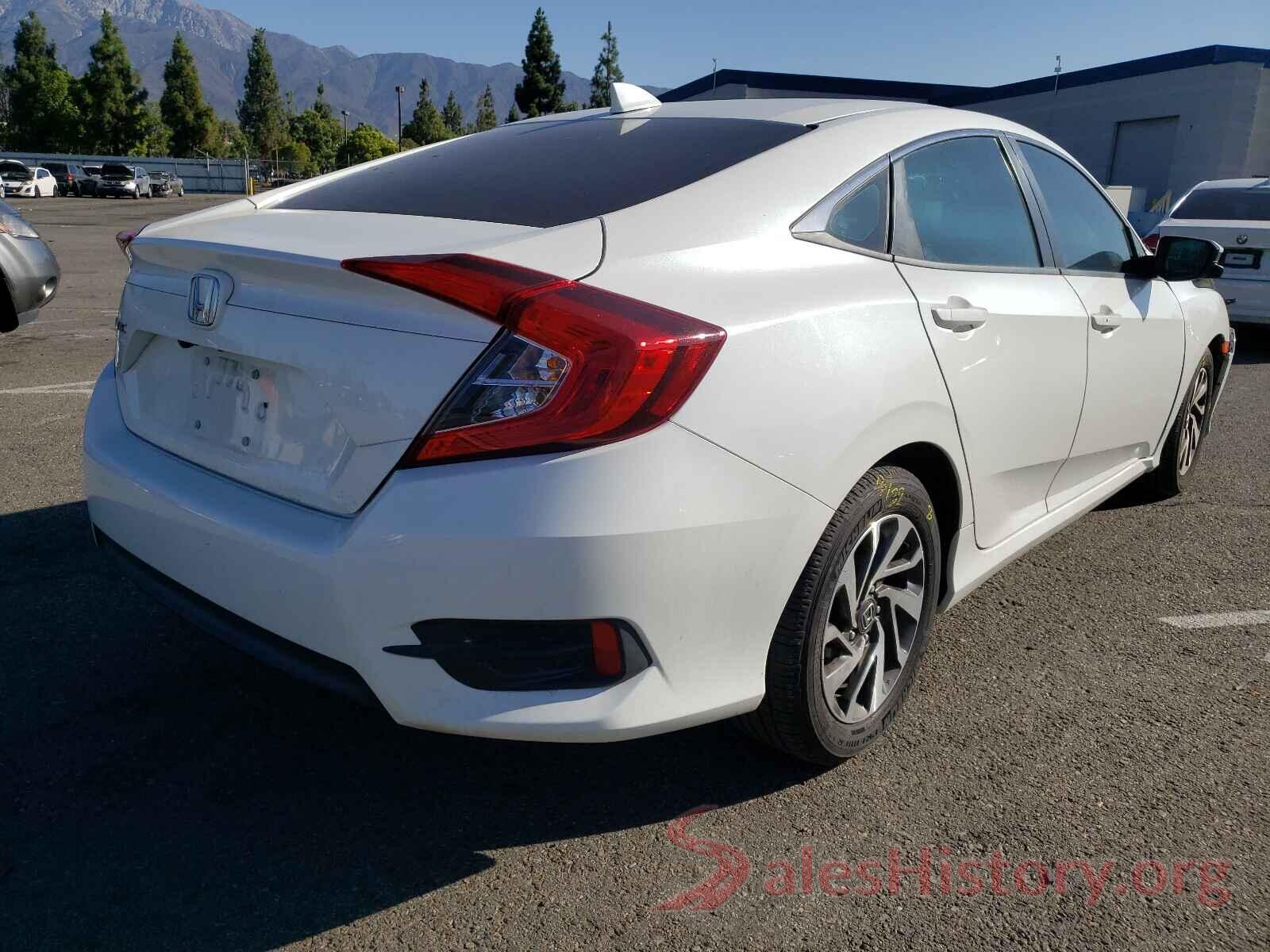 19XFC2F79HE223528 2017 HONDA CIVIC