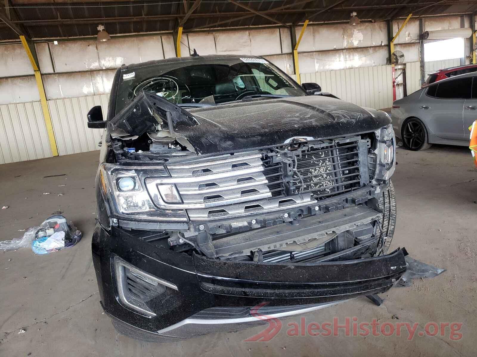 1FMJK2AT7JEA39719 2018 FORD EXPEDITION