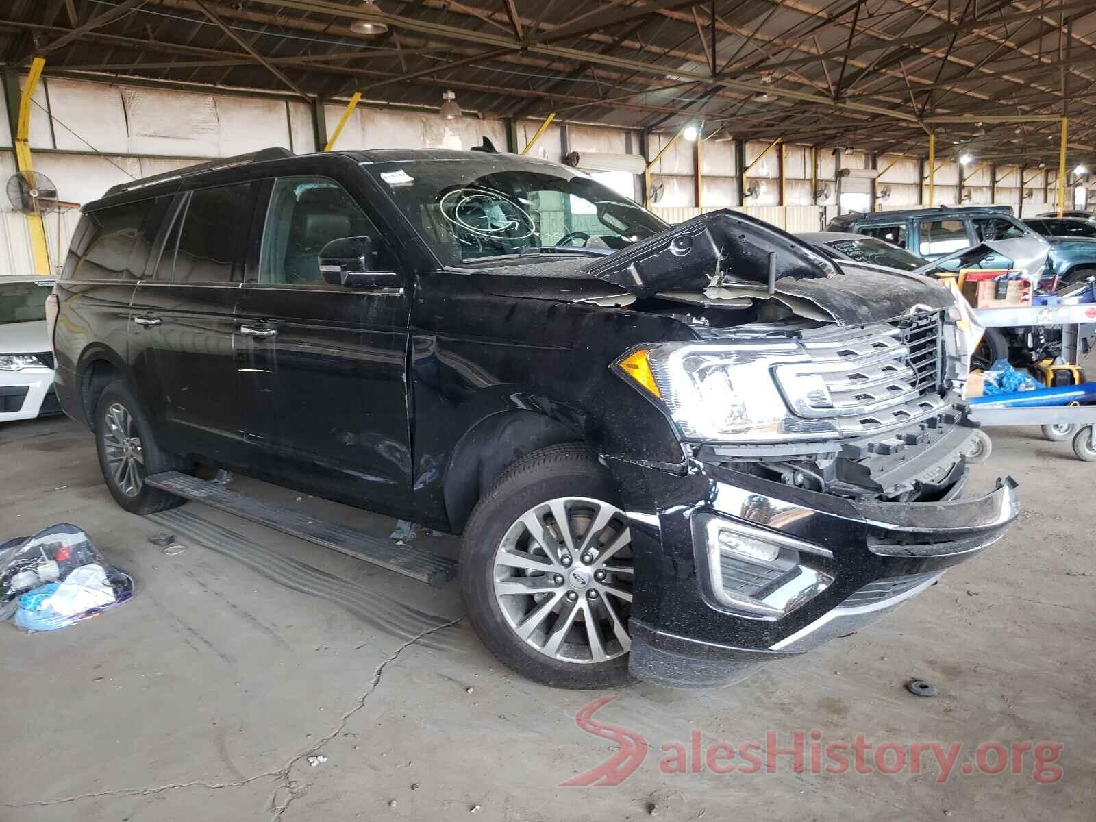 1FMJK2AT7JEA39719 2018 FORD EXPEDITION