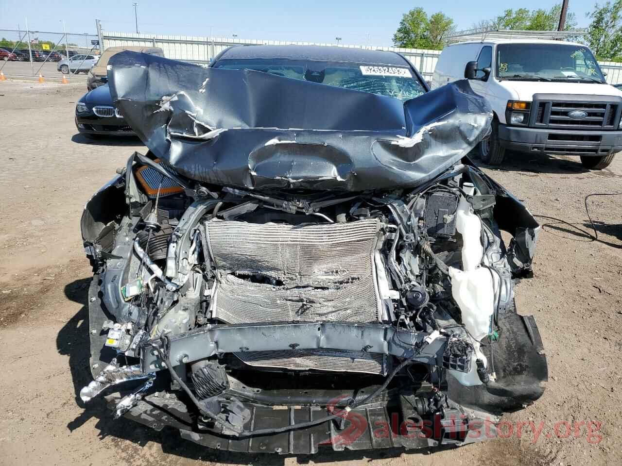 3GNAXJEV2KS621656 2019 CHEVROLET EQUINOX