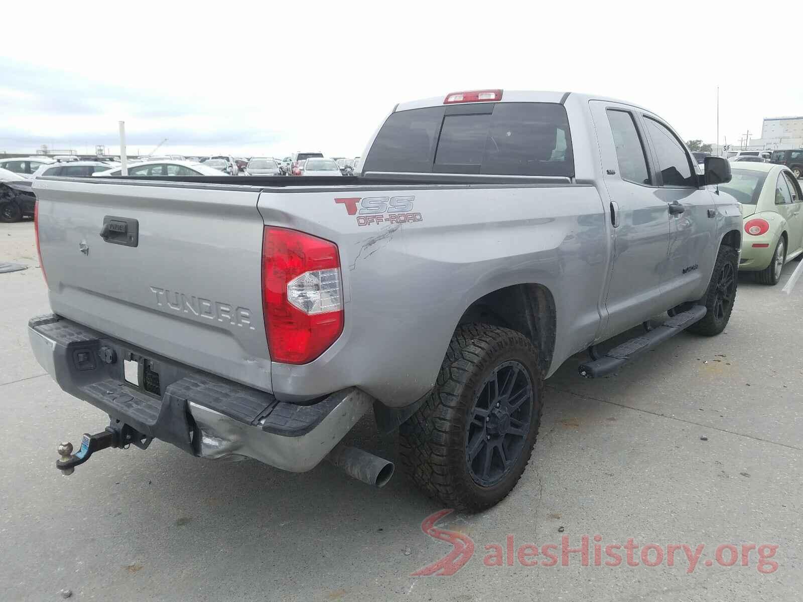 5TFRY5F10KX247073 2019 TOYOTA TUNDRA