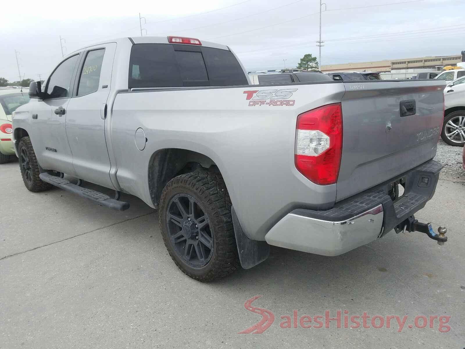 5TFRY5F10KX247073 2019 TOYOTA TUNDRA