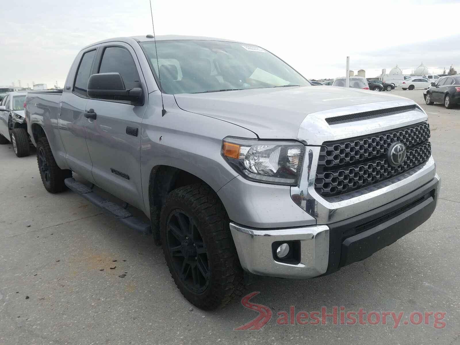 5TFRY5F10KX247073 2019 TOYOTA TUNDRA