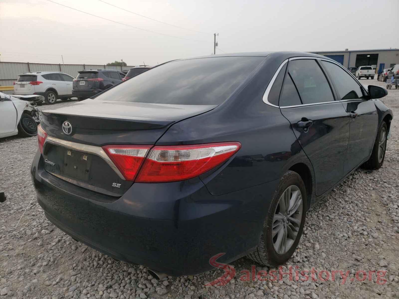 4T1BF1FK5HU451172 2017 TOYOTA CAMRY