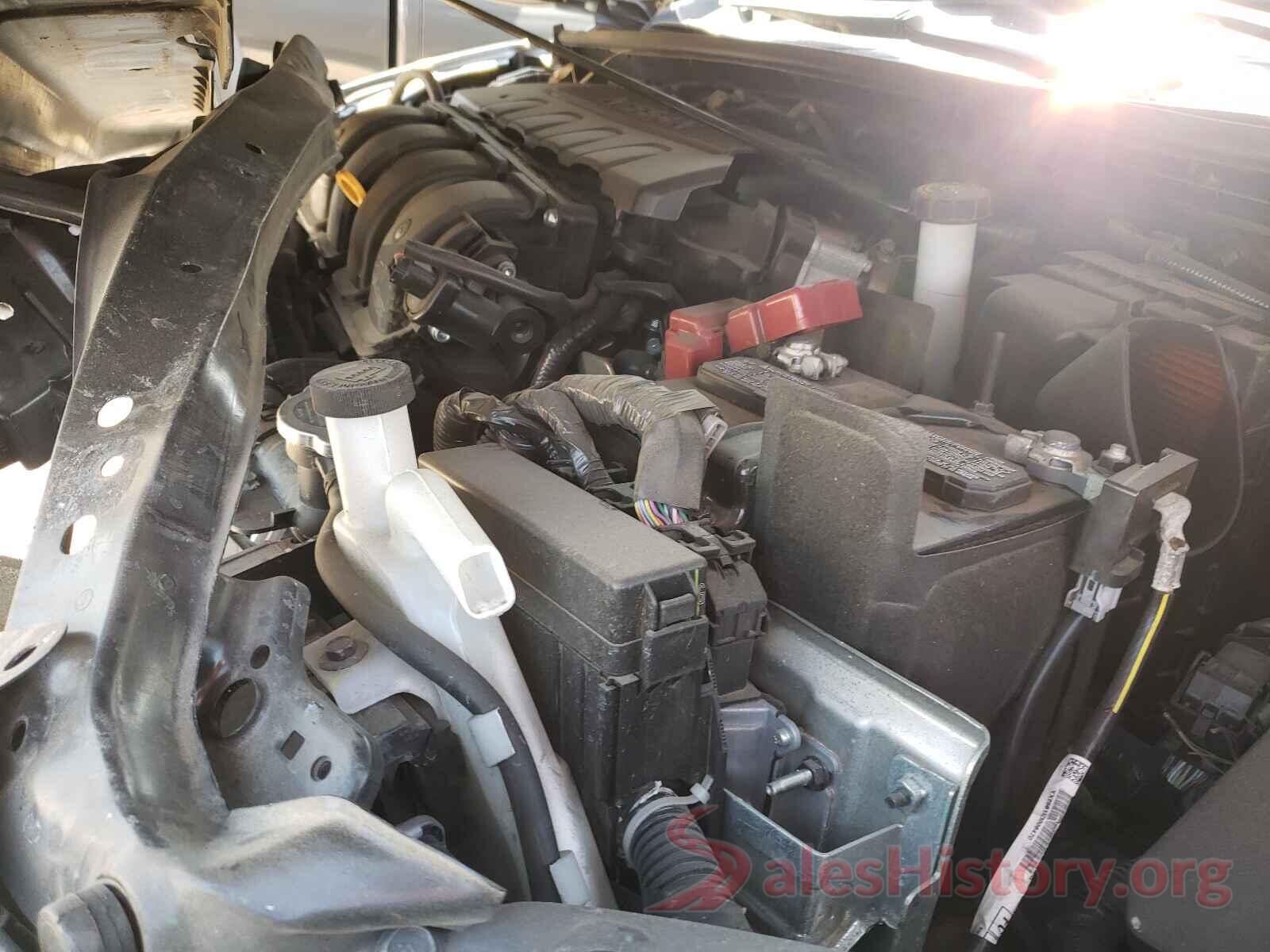 3N1AB7AP2HY212258 2017 NISSAN SENTRA