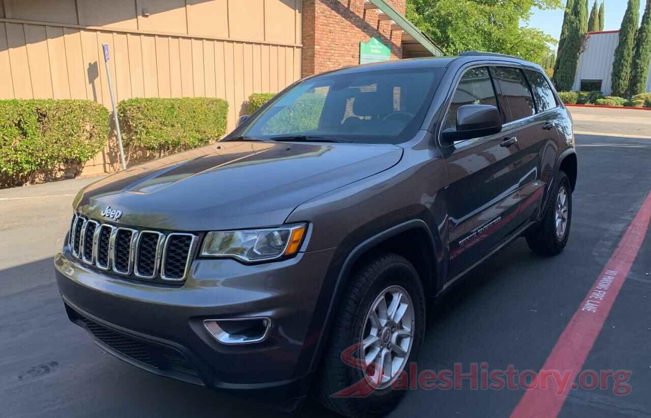 1C4RJFAG8KC771519 2019 JEEP CHEROKEE