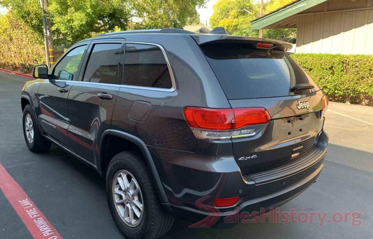 1C4RJFAG8KC771519 2019 JEEP CHEROKEE