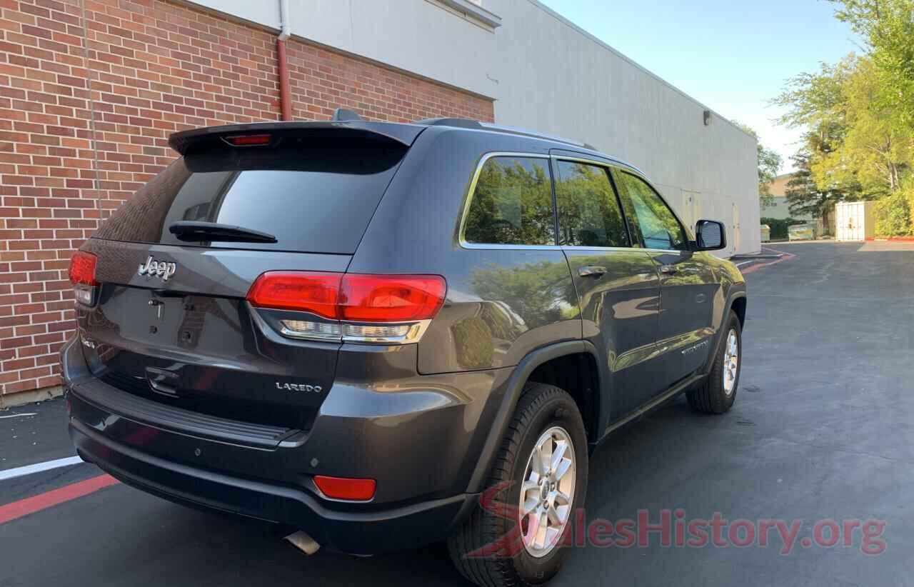 1C4RJFAG8KC771519 2019 JEEP CHEROKEE