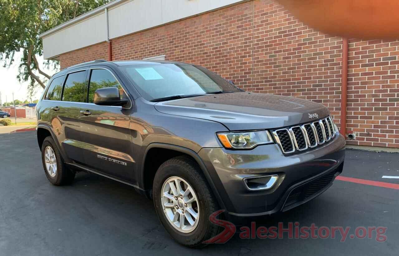 1C4RJFAG8KC771519 2019 JEEP CHEROKEE