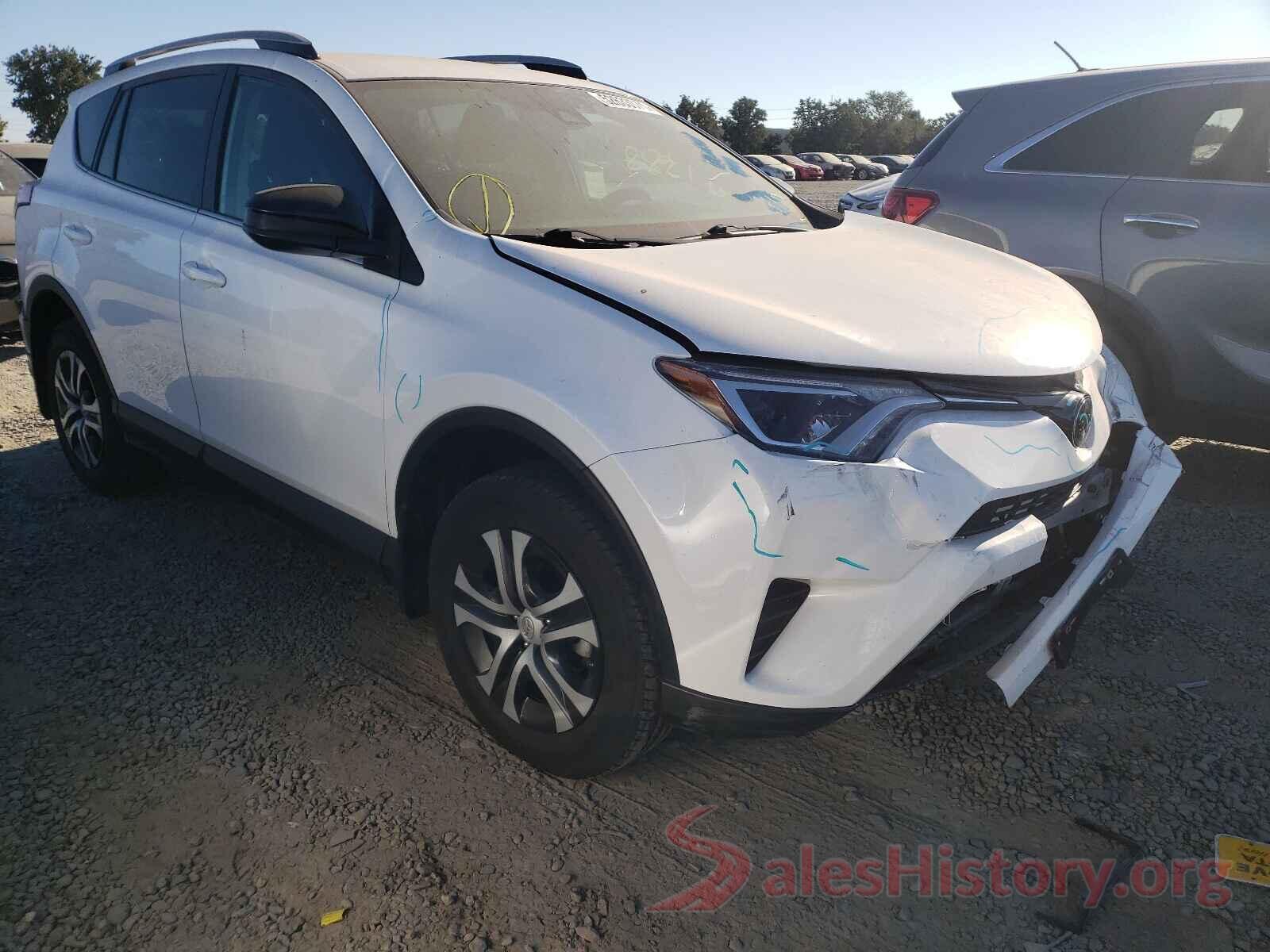 2T3ZFREV7HW351221 2017 TOYOTA RAV4