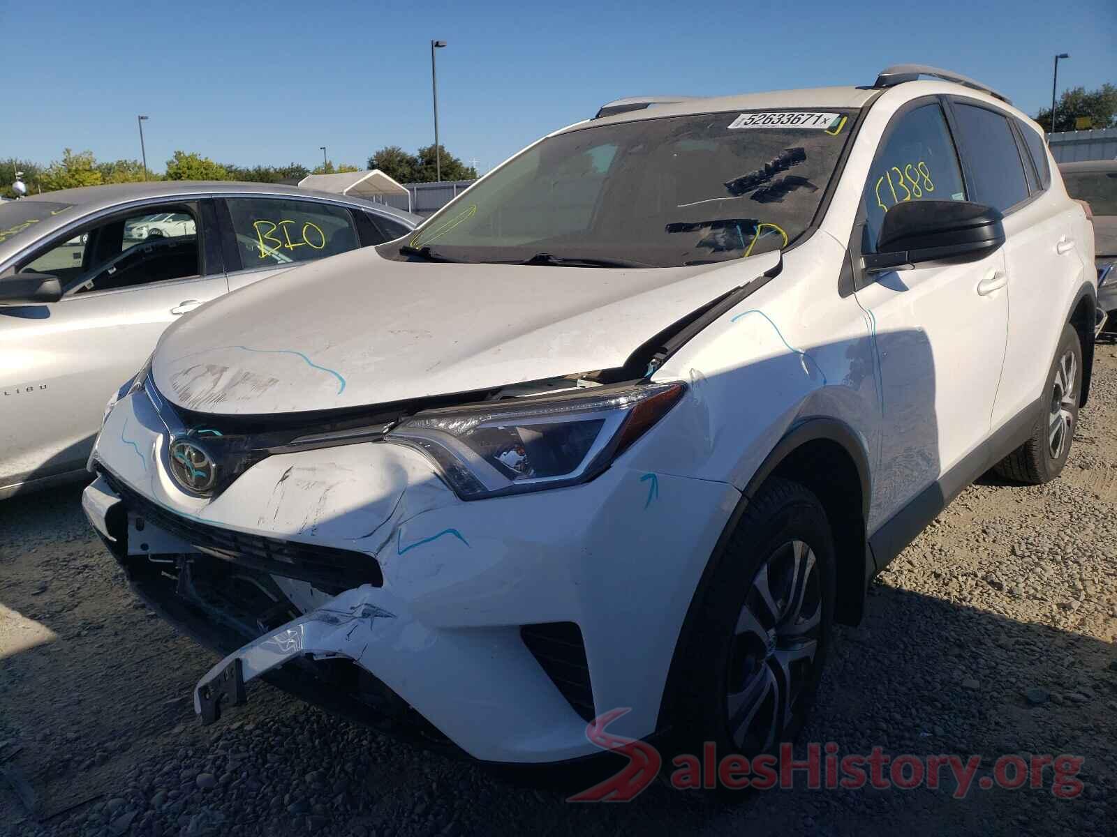 2T3ZFREV7HW351221 2017 TOYOTA RAV4