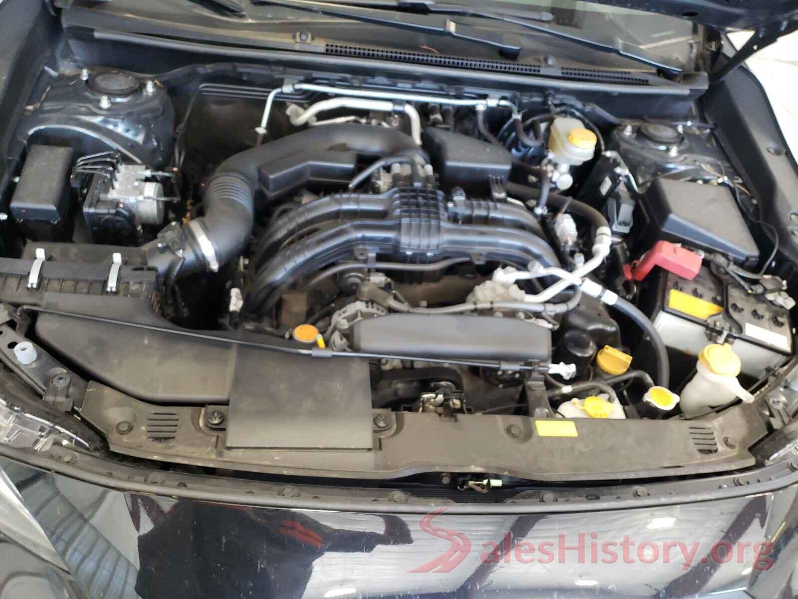 JF2GTAAC8JH225663 2018 SUBARU CROSSTREK