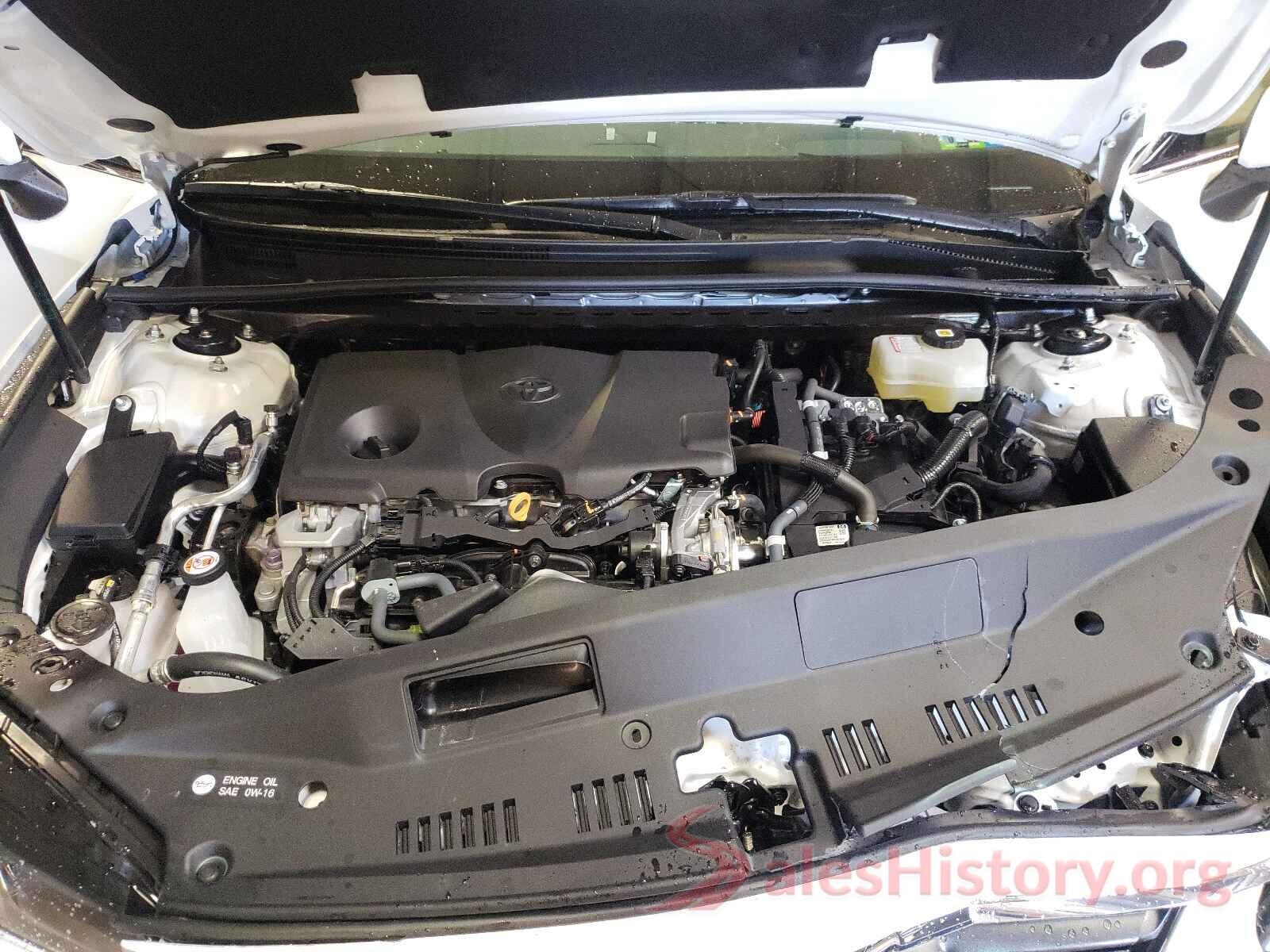 4T1DA1AB8MU007471 2021 TOYOTA AVALON