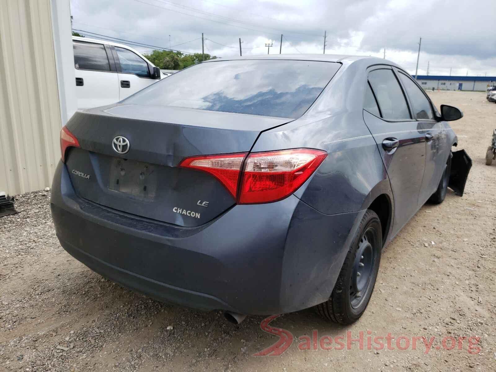 2T1BURHE0HC825605 2017 TOYOTA COROLLA