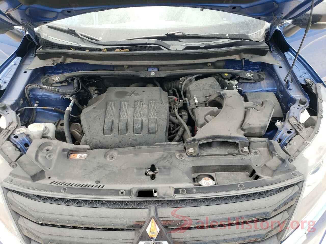 JA4AT4AA7JZ062710 2018 MITSUBISHI ECLIPSE