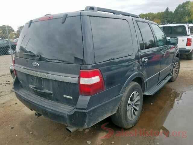 1FMJU1JT7FEF28942 2015 FORD EXPEDITION