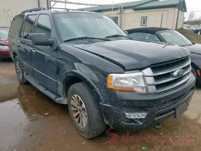 1FMJU1JT7FEF28942 2015 FORD EXPEDITION